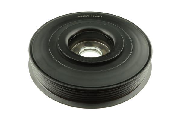 Poulie damper (Poulie de vilebrequin) AISIN PDAPS-700